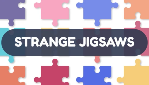 Strange Jigsaws
