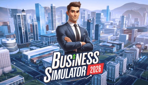 Business Simulator 2026