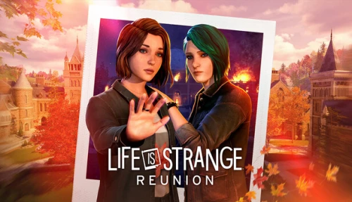 Life is Strange: Reunion