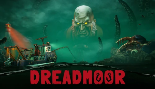 DREADMOOR