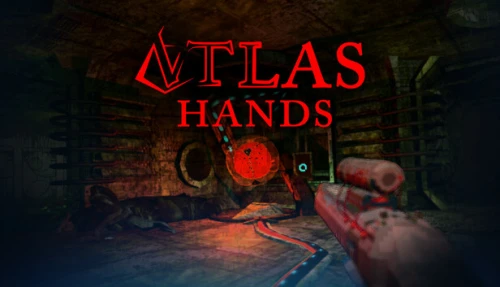 Atlas Hands
