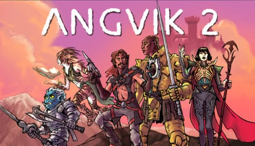 Angvik 2