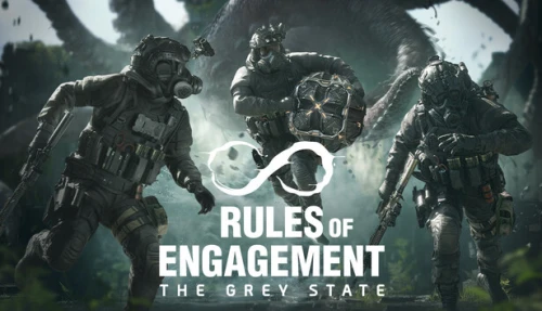 Rules of Engagement: The Grey State
