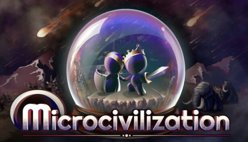 Microcivilization