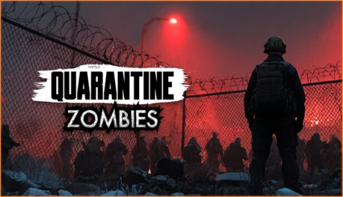 Quarantine Zombies