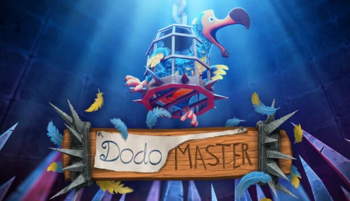 Dodo Master