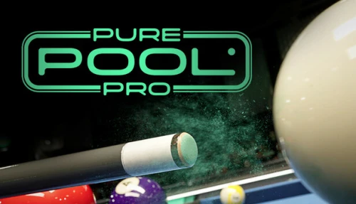 Pure Pool Pro