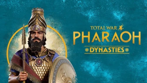 Total War: PHARAOH DYNASTIES