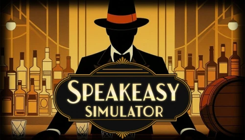 Speakeasy Simulator
