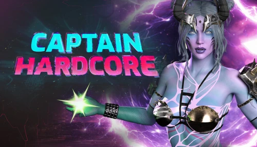 Captain Hardcore