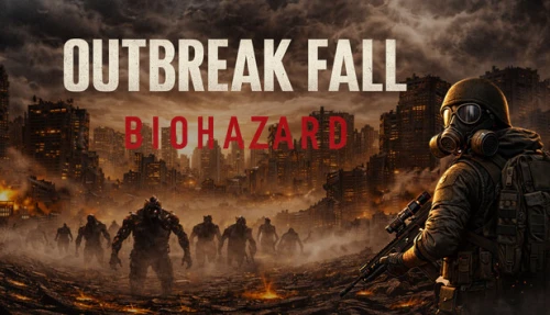 Outbreak Fall: Biohazard
