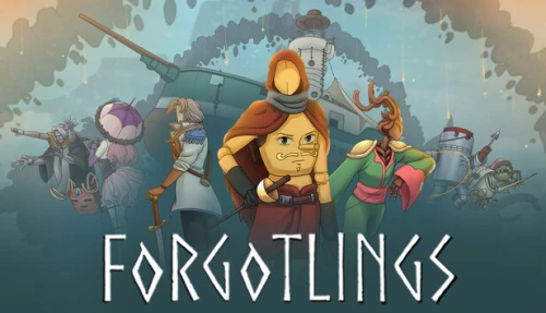 Forgotlings