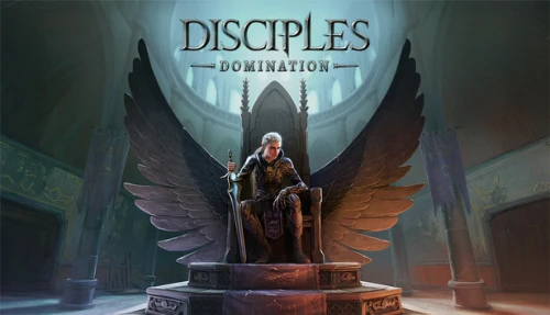 Disciples: Domination