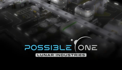 Possible One: Lunar Industries
