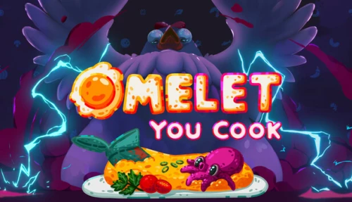 Omelet You Cook