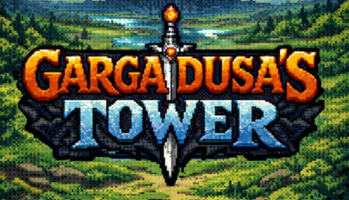 Gargadusa's Tower
