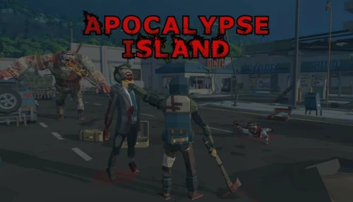 Apocalypse Island