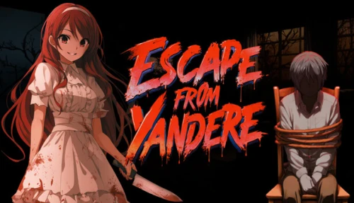Escape from Yandere