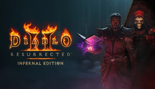 Diablo II: Resurrected – Infernal Edition