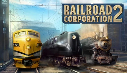 Railroad Corporation 2