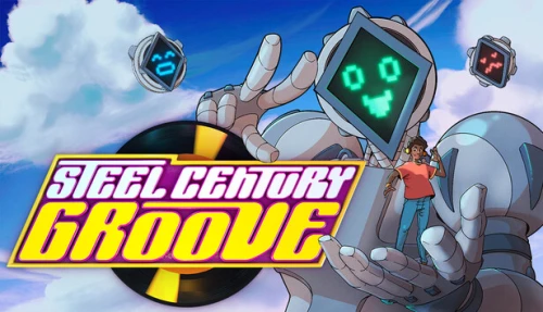 Steel Century Groove