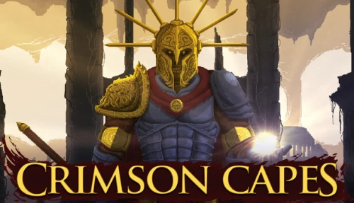 Crimson Capes