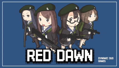 RED DAWN