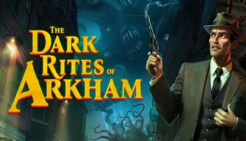 The Dark Rites of Arkham