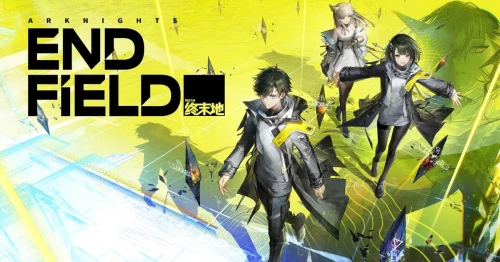 Arknights Endfield