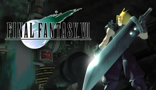 FINAL FANTASY VII (2026 Re-release)
