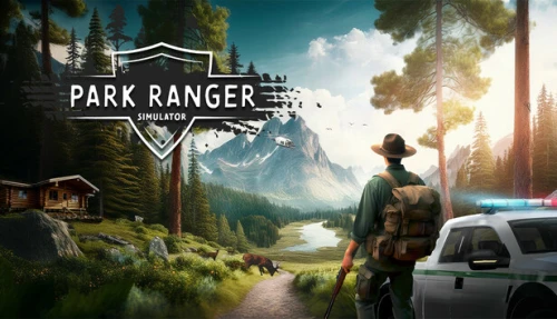 Park Ranger Simulator
