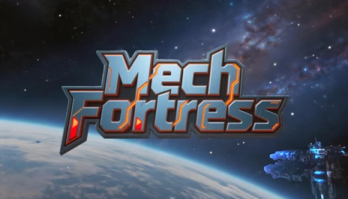 Mech Fortress