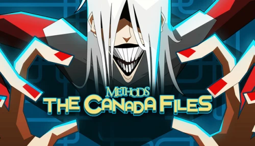 Methods: The Canada Files