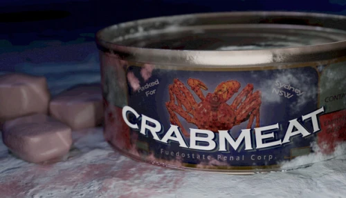 Crabmeat
