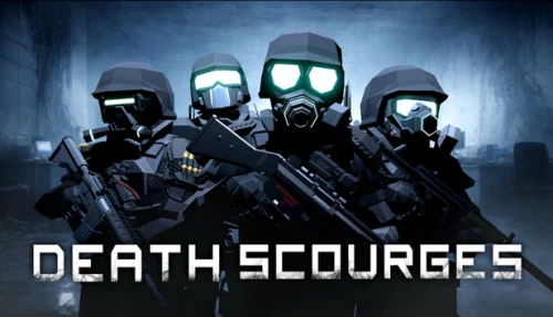 Death Scourges