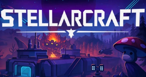 Stellarcraft