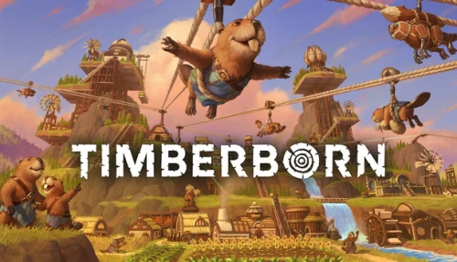Timberborn v1.0.12.0