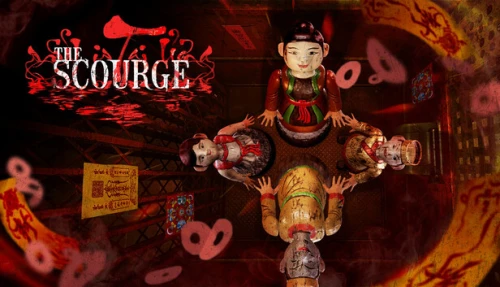 The Scourge | Tai Ương