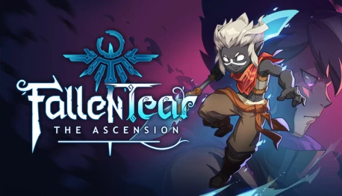 Fallen Tear: The Ascension