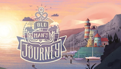 Old Man's Journey