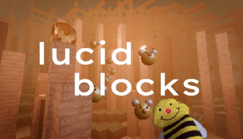 Lucid Blocks