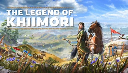 The Legend of Khiimori