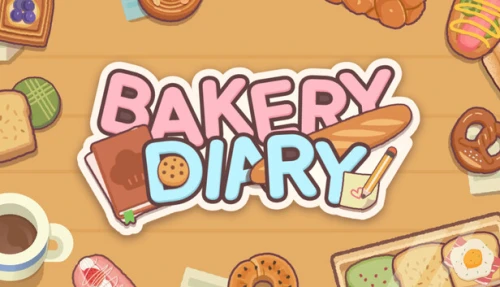 BakeryDiary