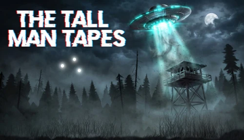 The Tall Man Tapes