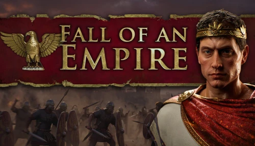 Fall of an Empire