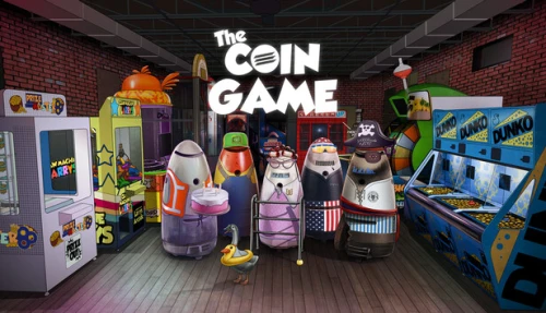 The Coin Game