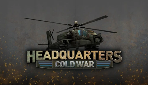 Headquarters: Cold War