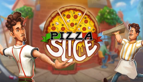 Pizza Slice