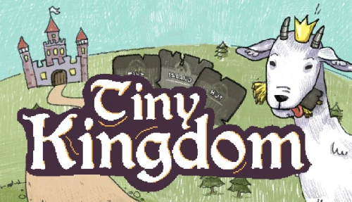 Tiny Kingdom