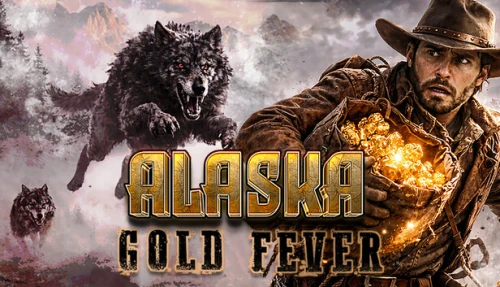Alaska Gold Fever